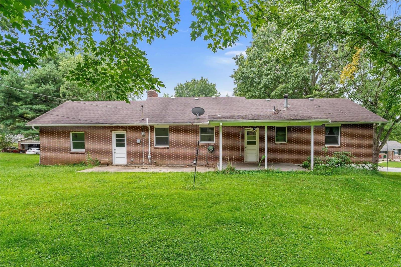 Augustine Heights 1st Resub - Residential