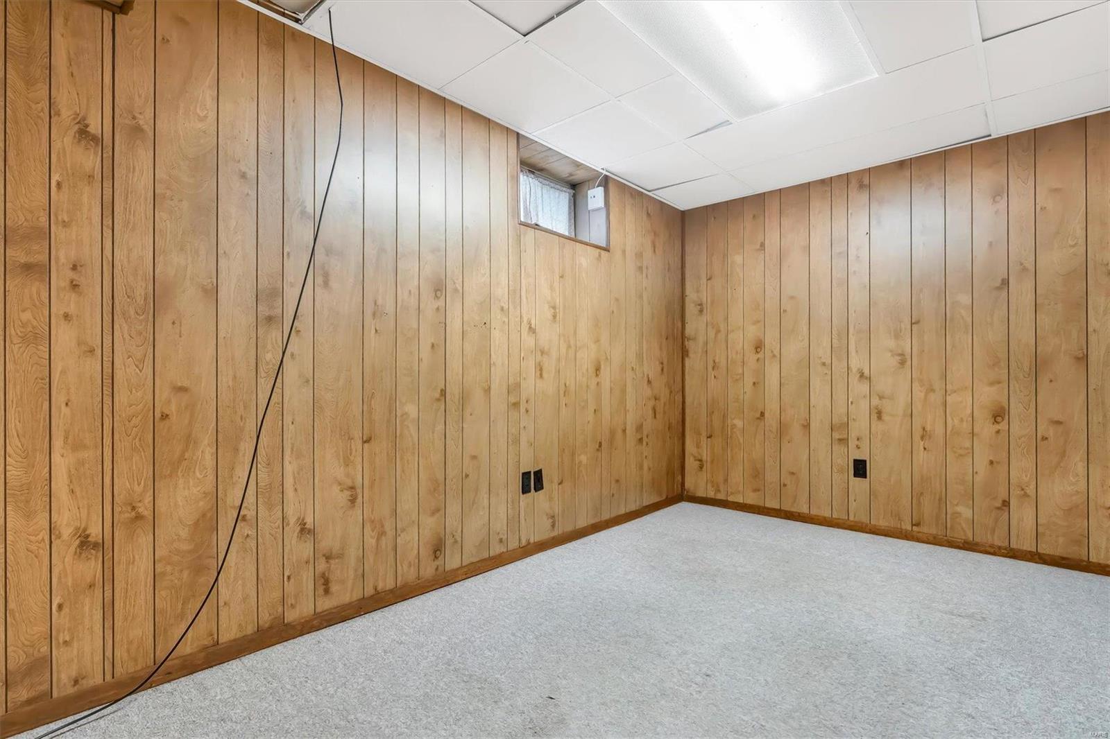 Augustine Heights 1st Resub - Residential