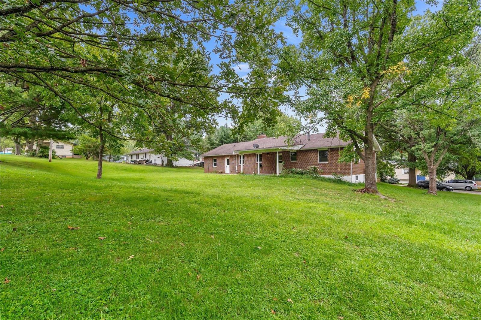 Augustine Heights 1st Resub - Residential