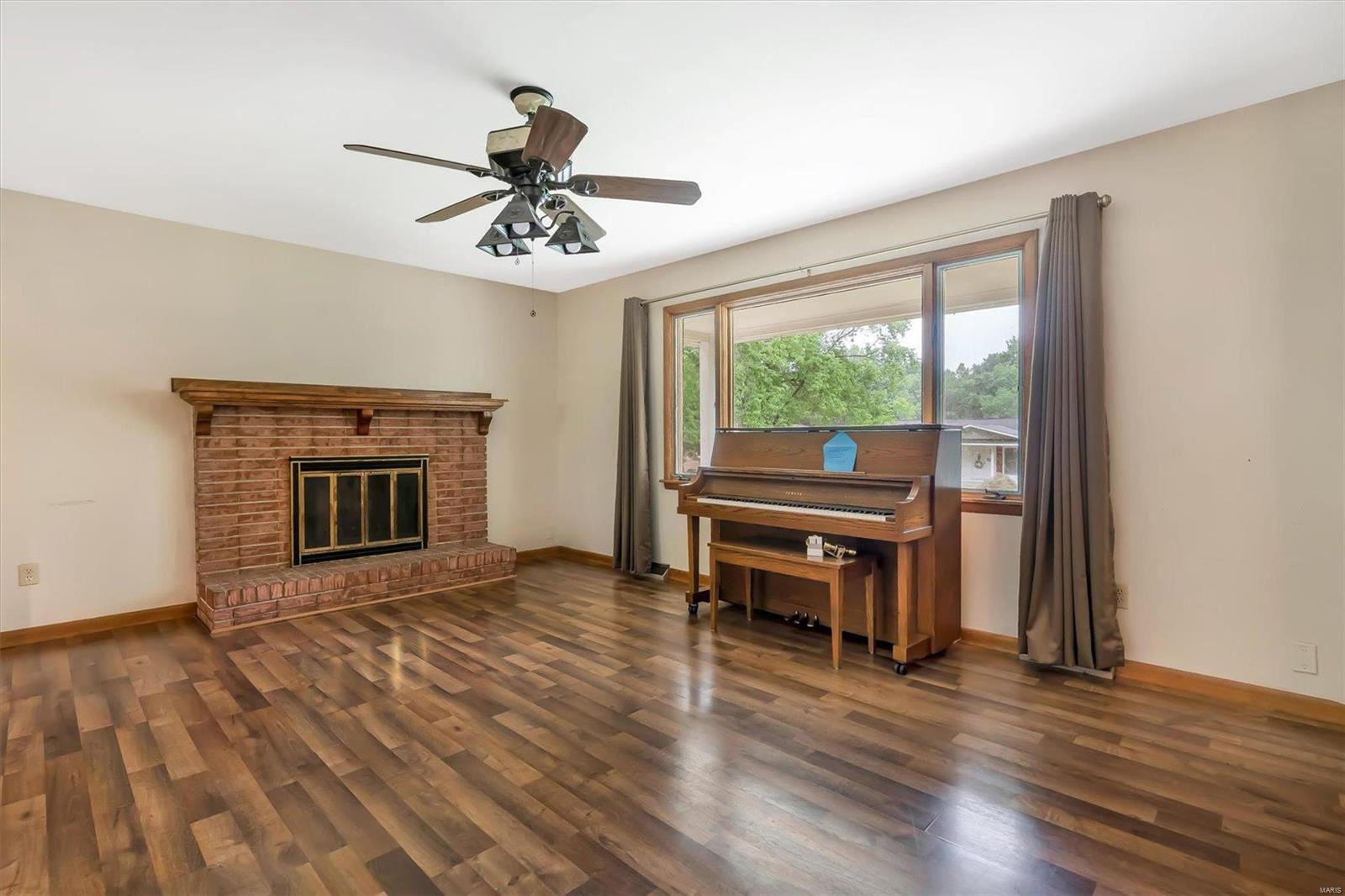 Augustine Heights 1st Resub - Residential