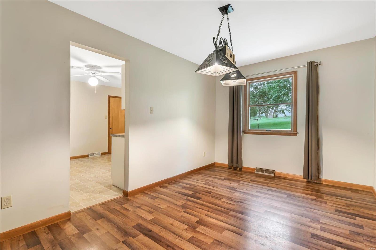 Augustine Heights 1st Resub - Residential