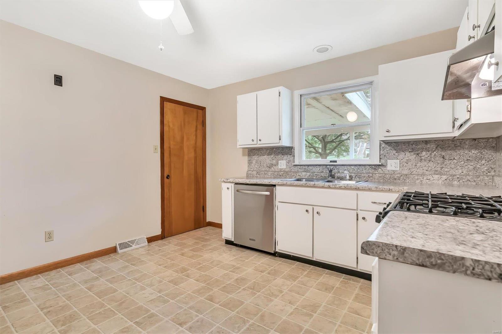 Augustine Heights 1st Resub - Residential