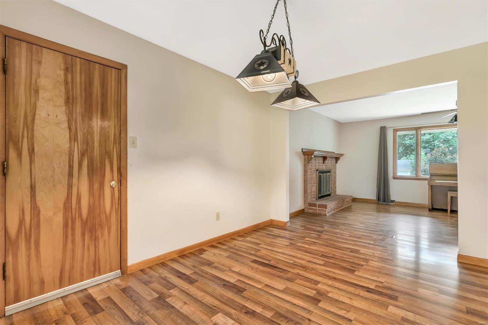 Augustine Heights 1st Resub - Residential