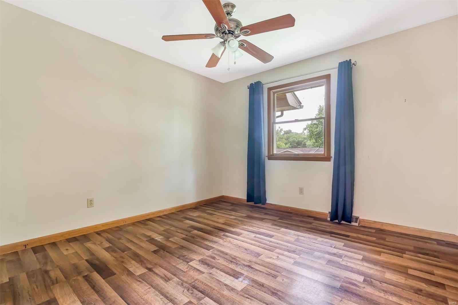 Augustine Heights 1st Resub - Residential