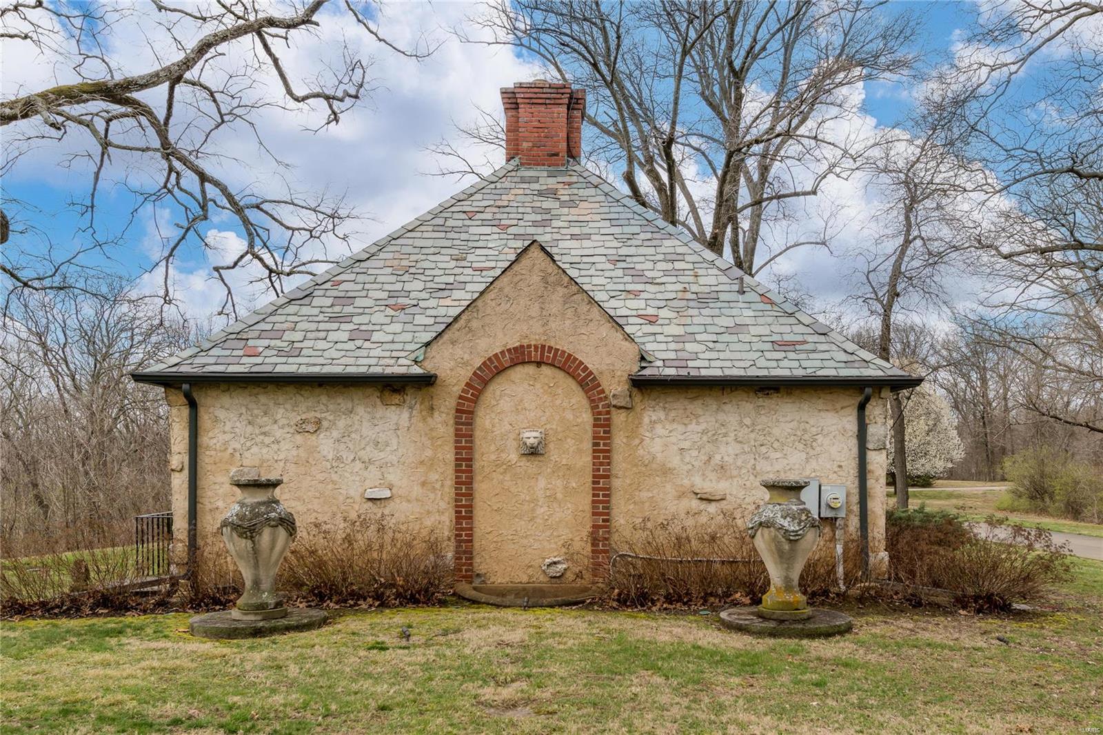 Shipwatch - Residential