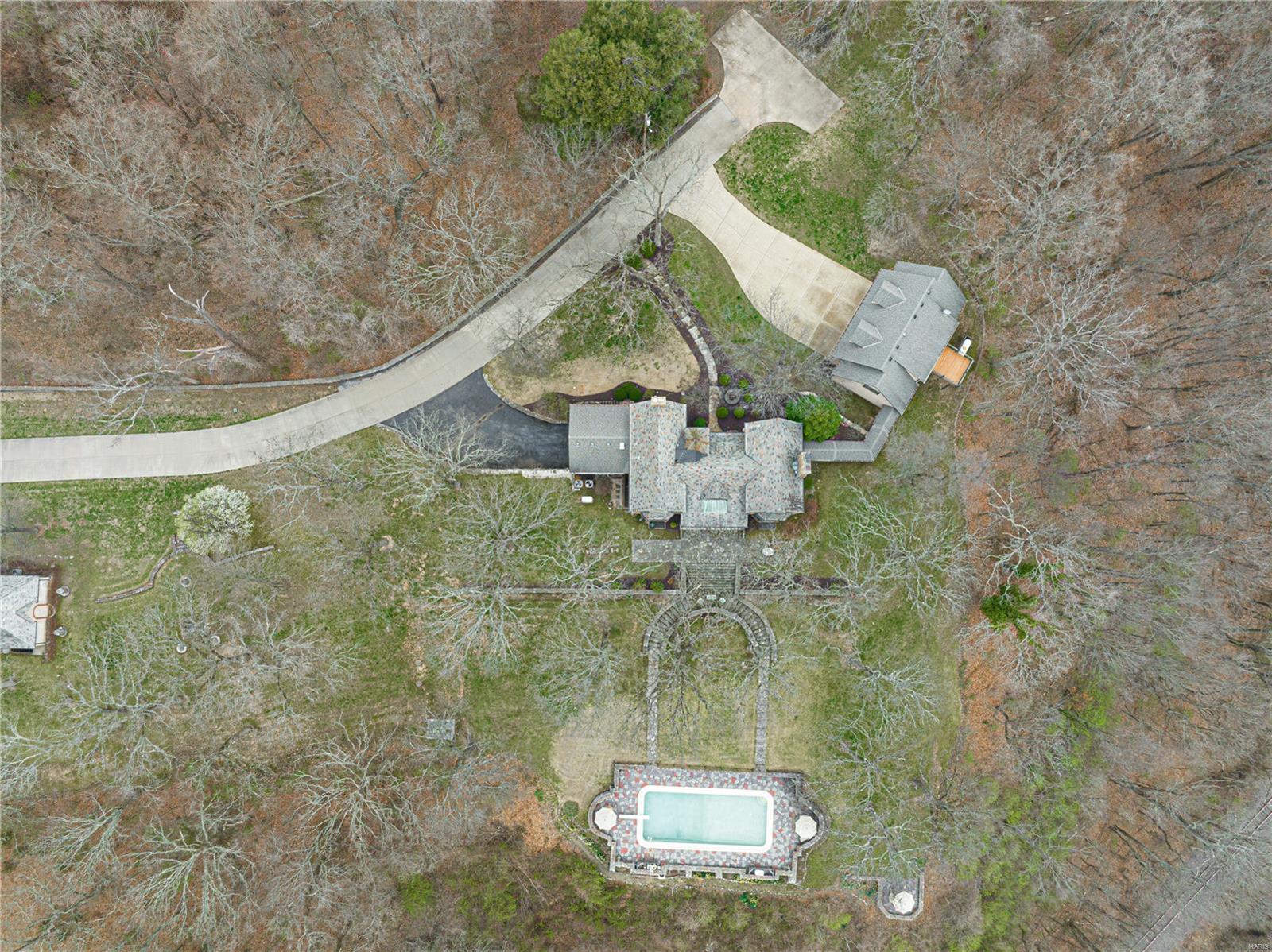 Shipwatch - Residential