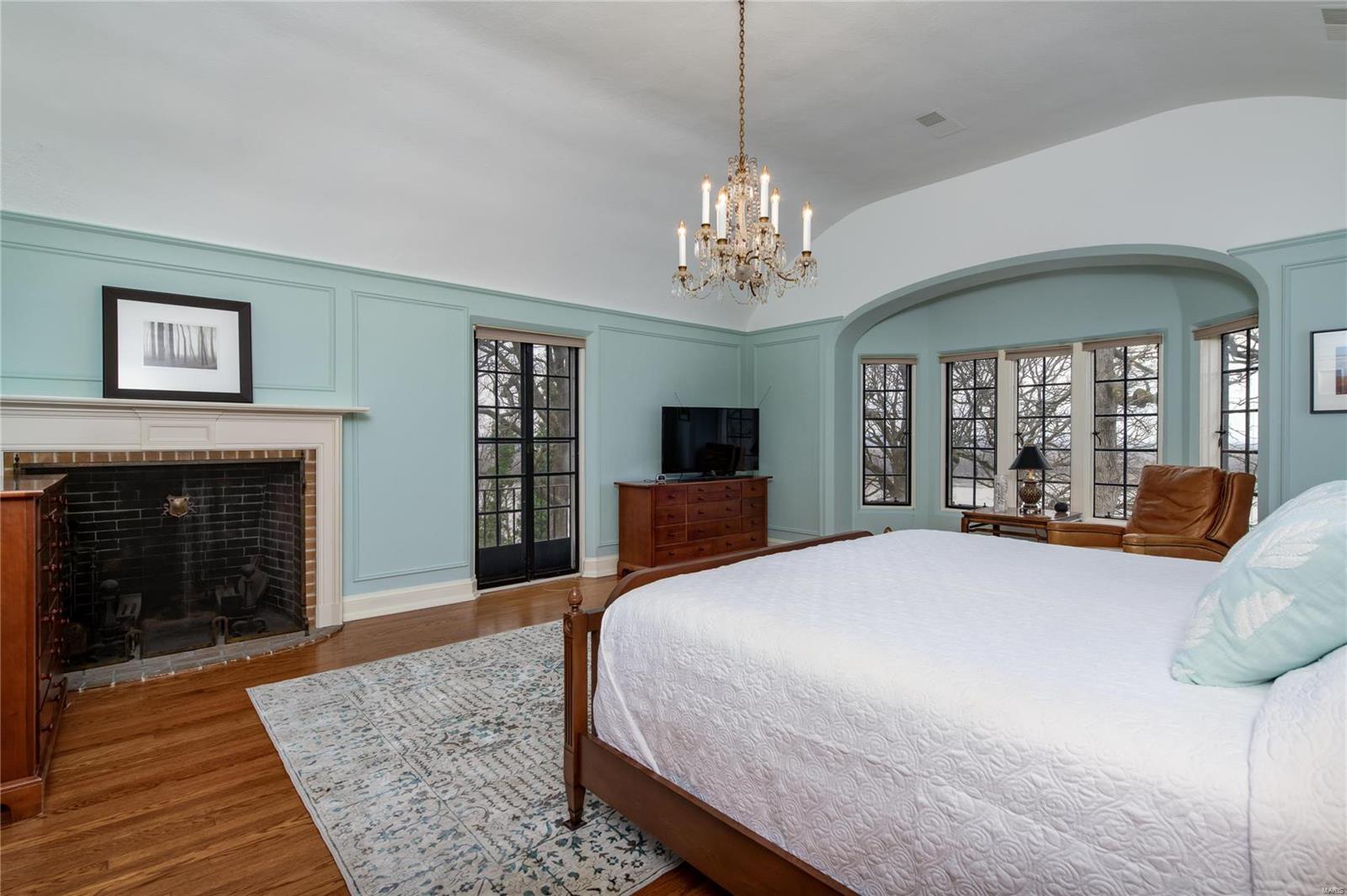 Shipwatch - Residential