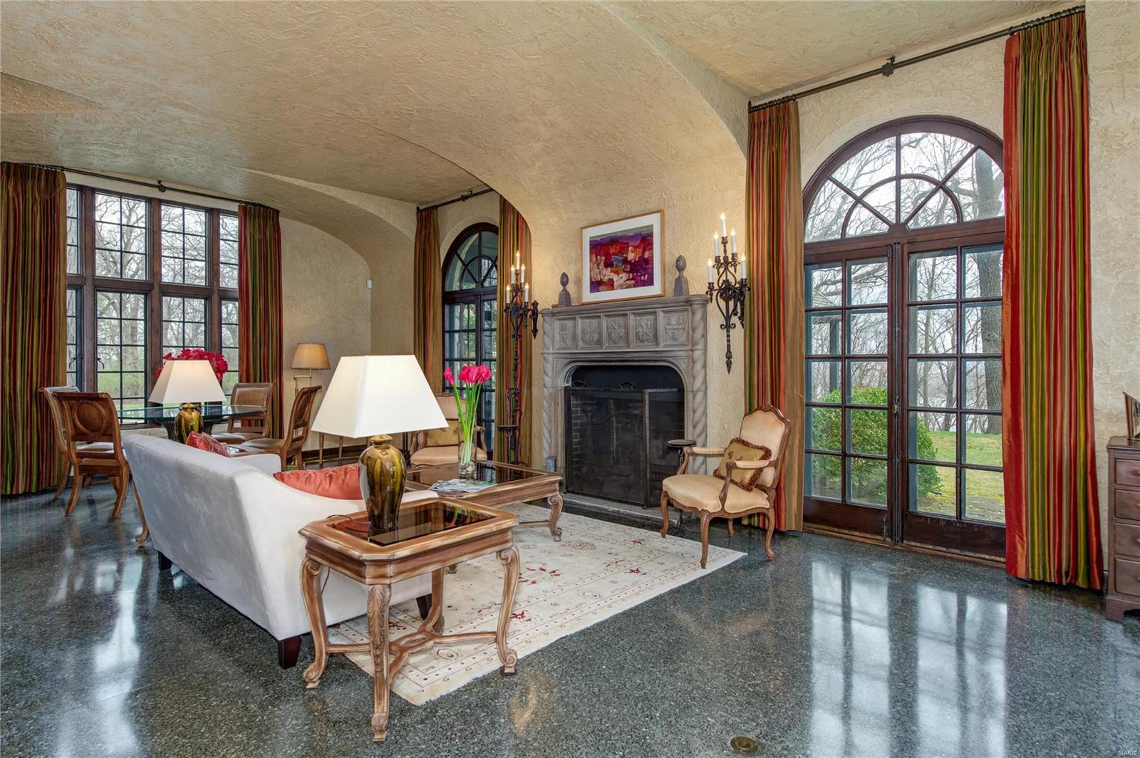 Shipwatch - Residential