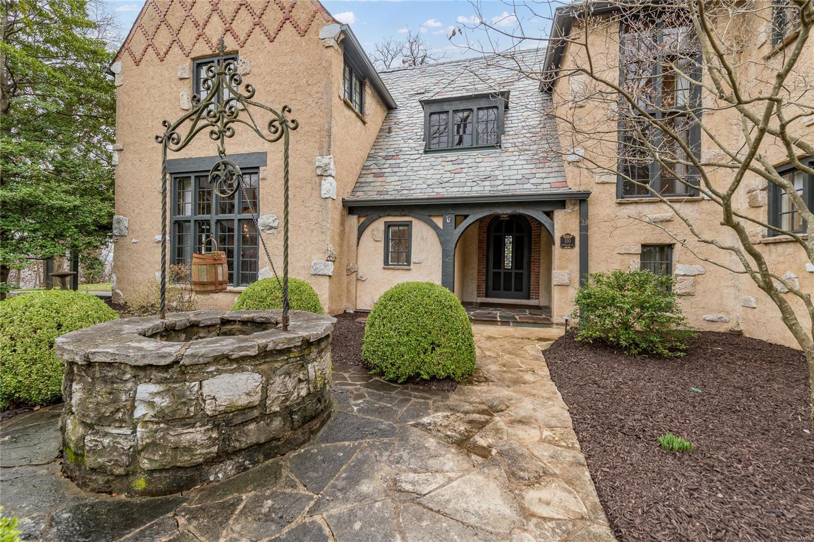 Shipwatch - Residential