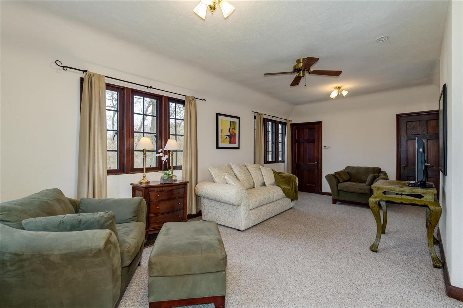 Shipwatch - Residential