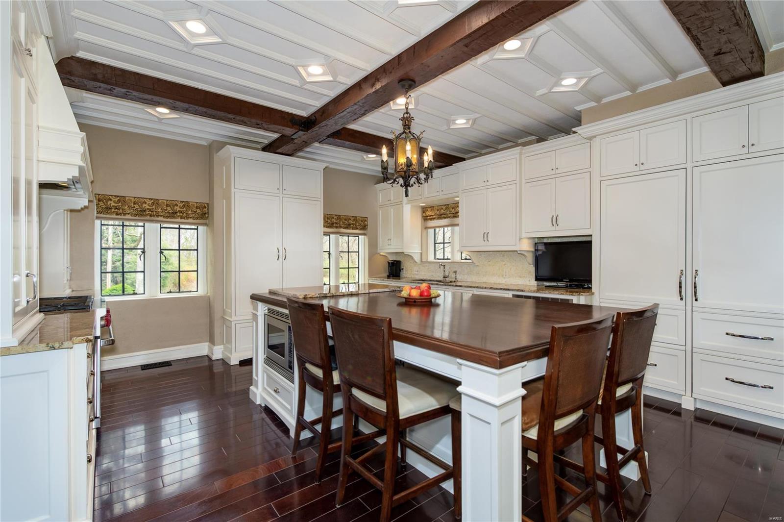 Shipwatch - Residential