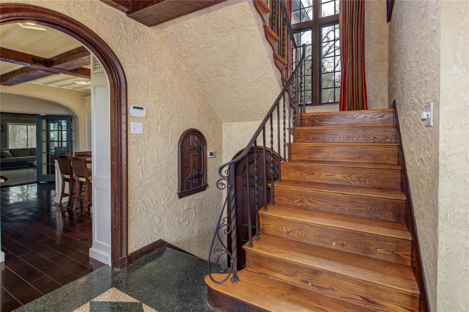 Shipwatch - Residential