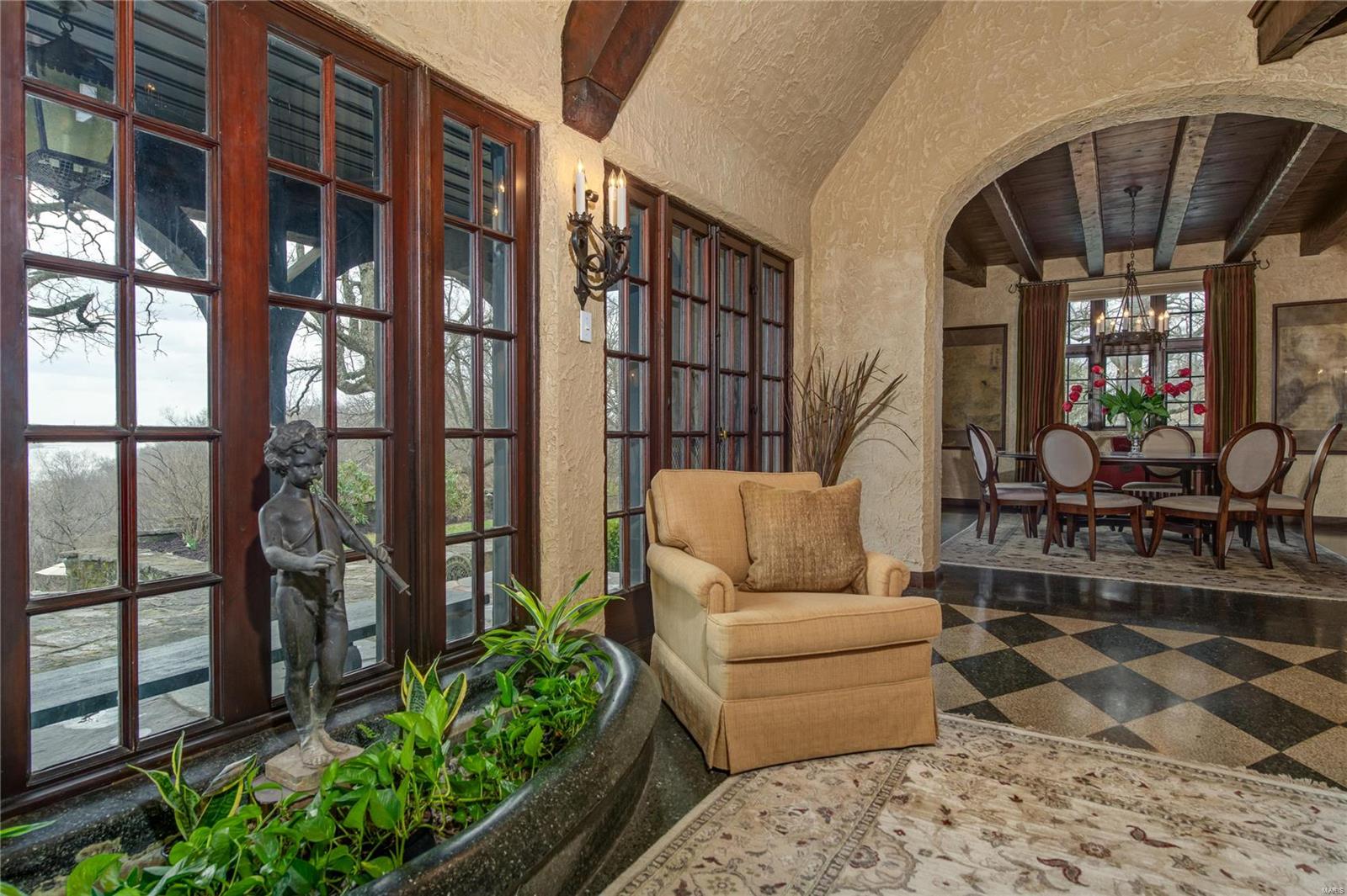 Shipwatch - Residential