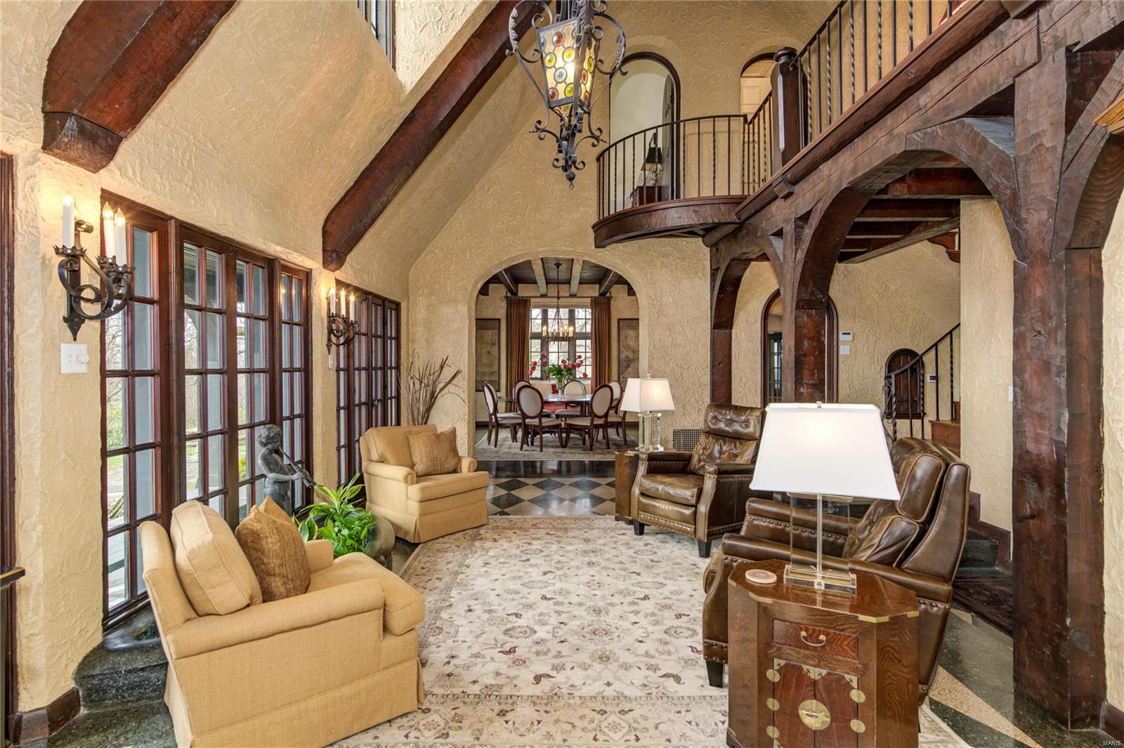 Shipwatch - Residential