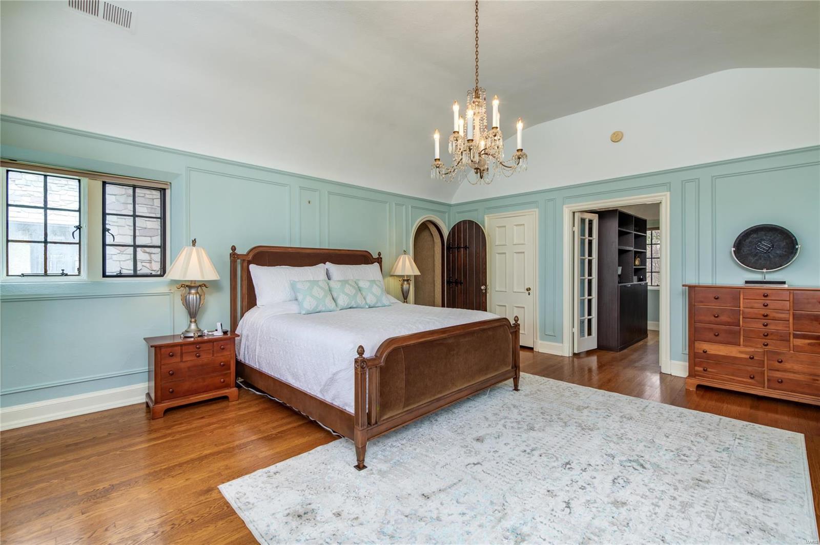 Shipwatch - Residential