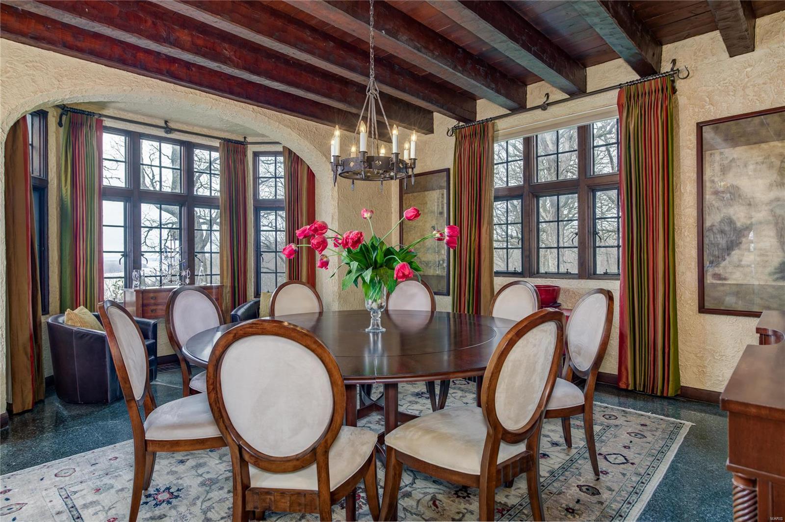 Shipwatch - Residential