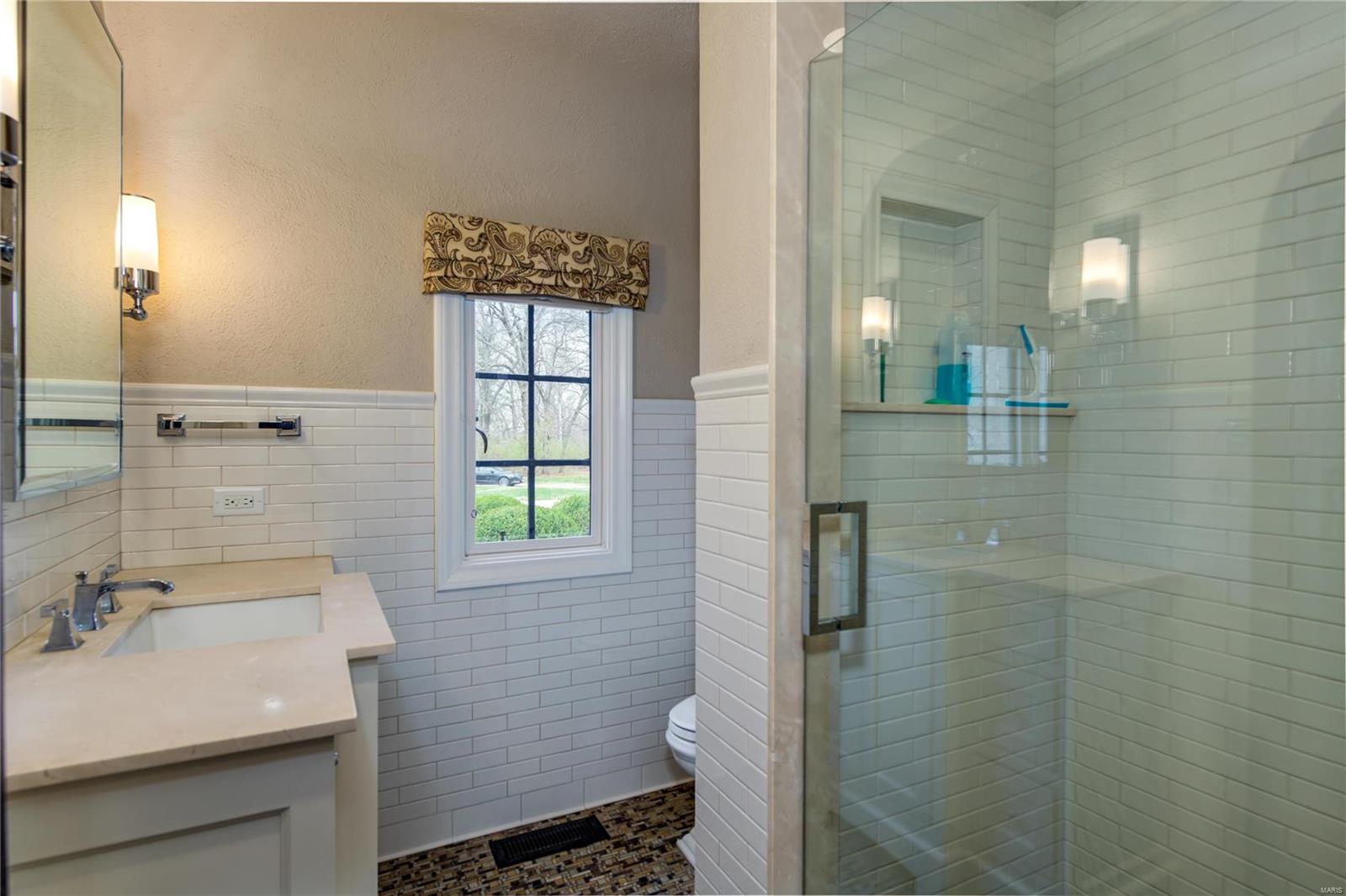 Shipwatch - Residential