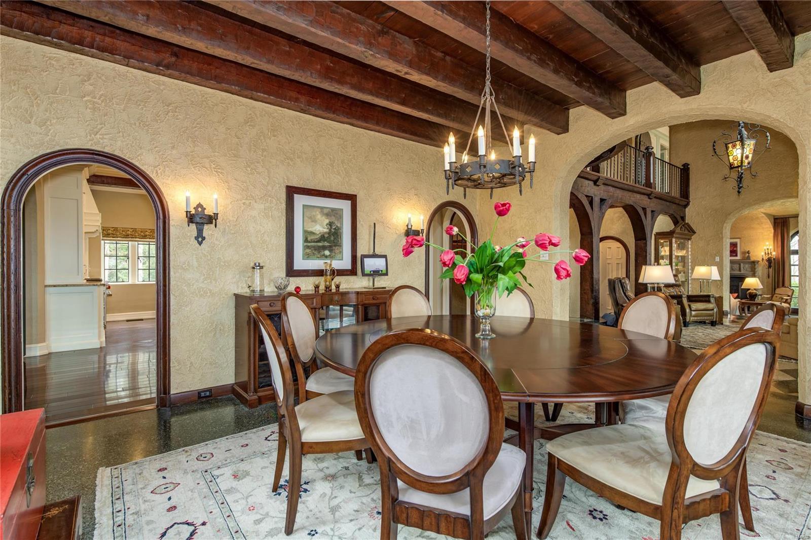 Shipwatch - Residential