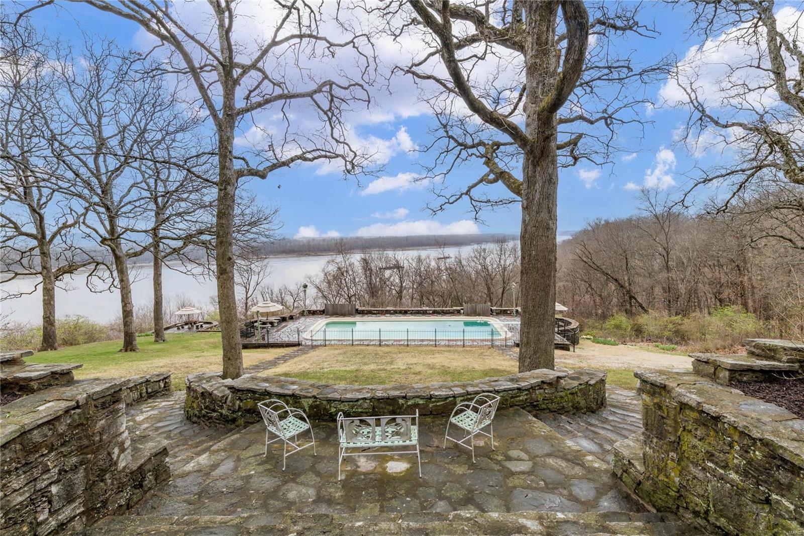 Shipwatch - Residential