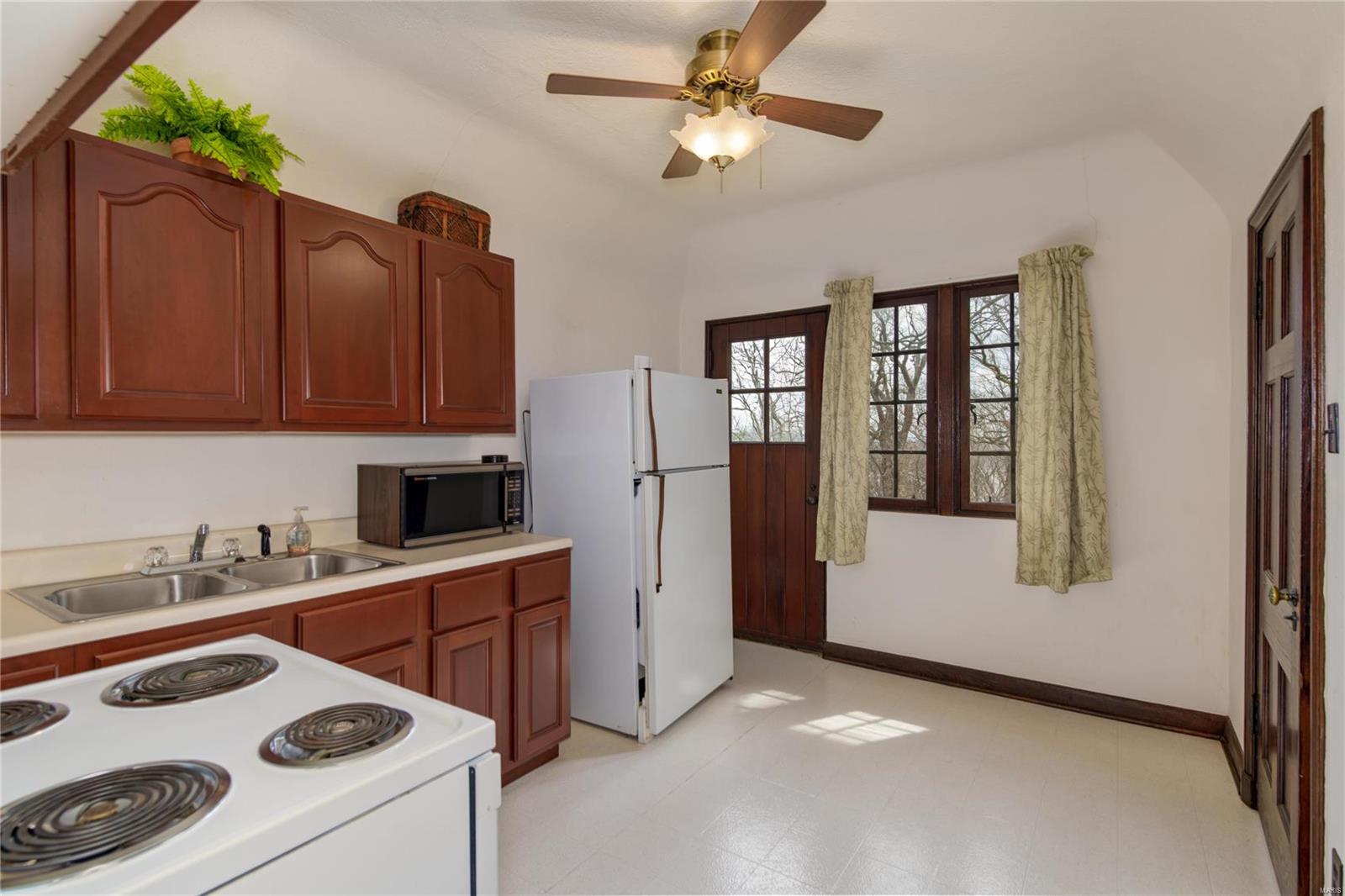 Shipwatch - Residential