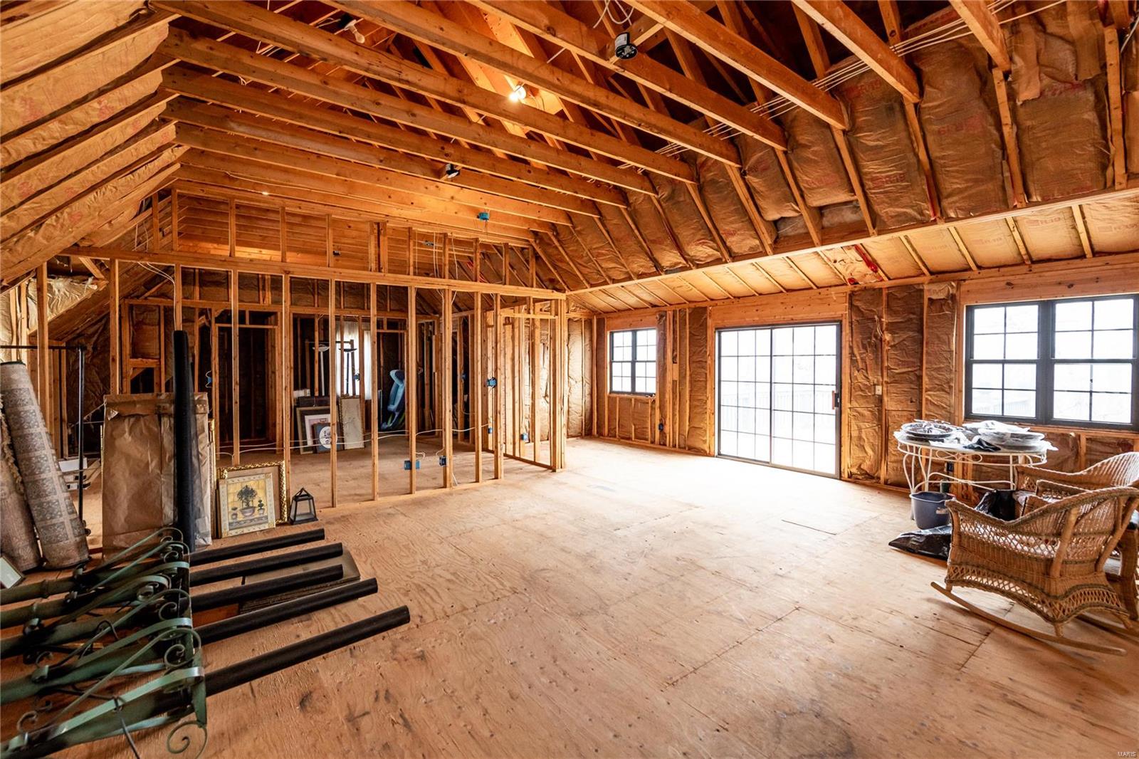 Shipwatch - Residential