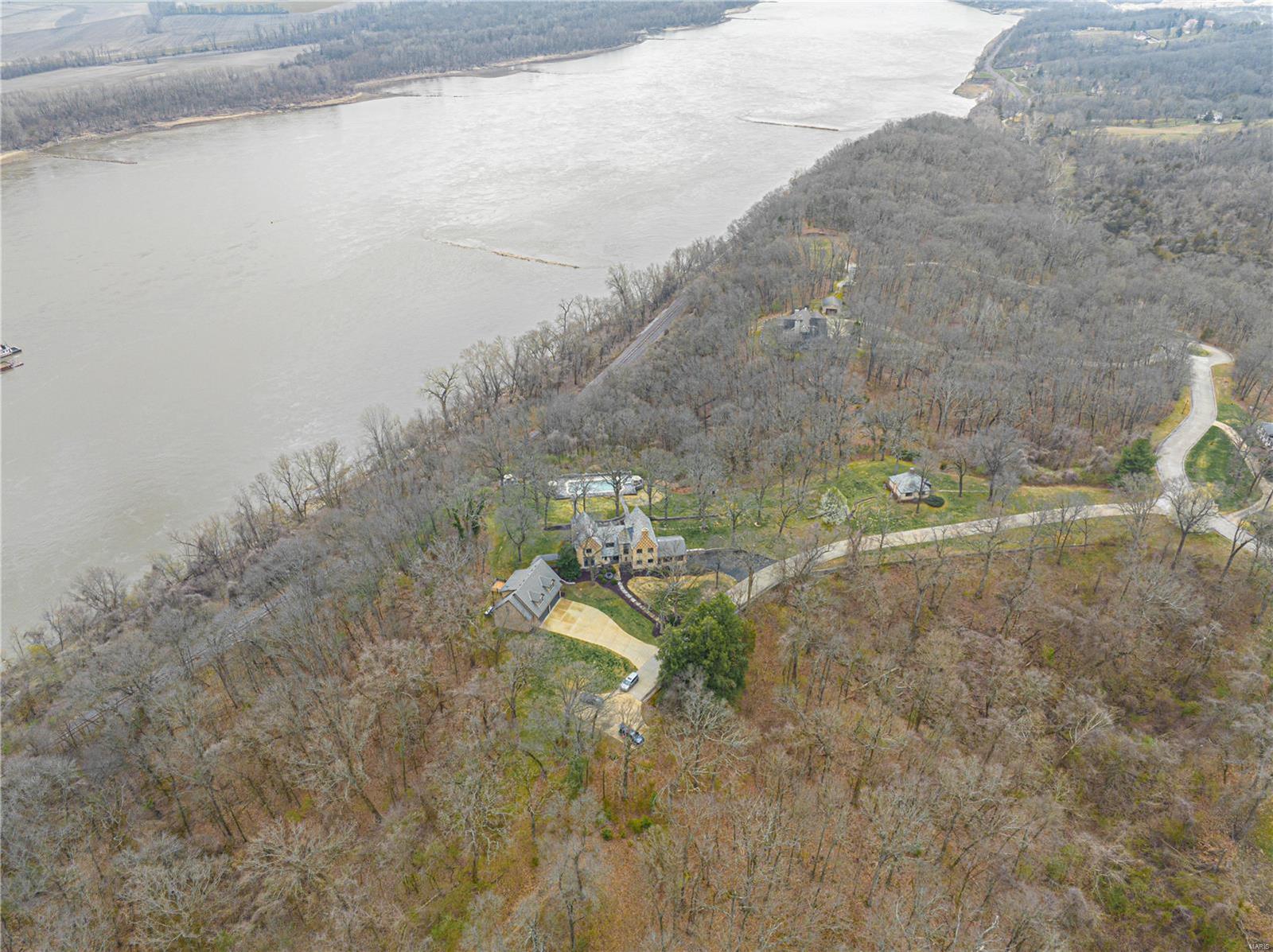 Shipwatch - Residential