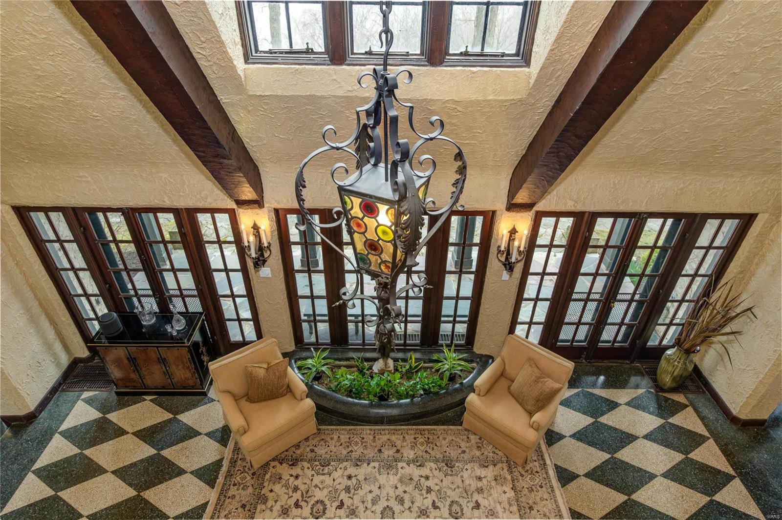 Shipwatch - Residential