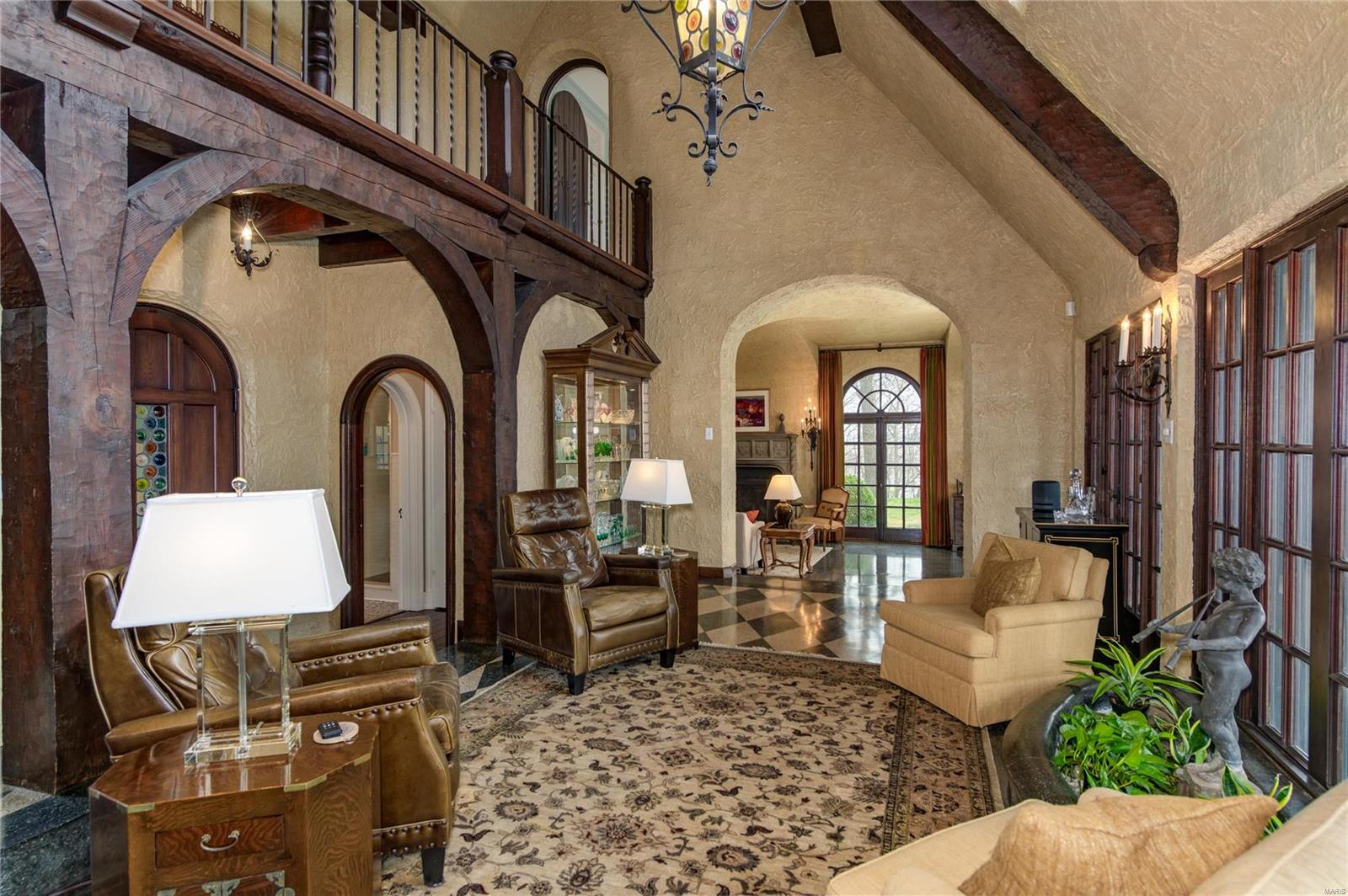 Shipwatch - Residential