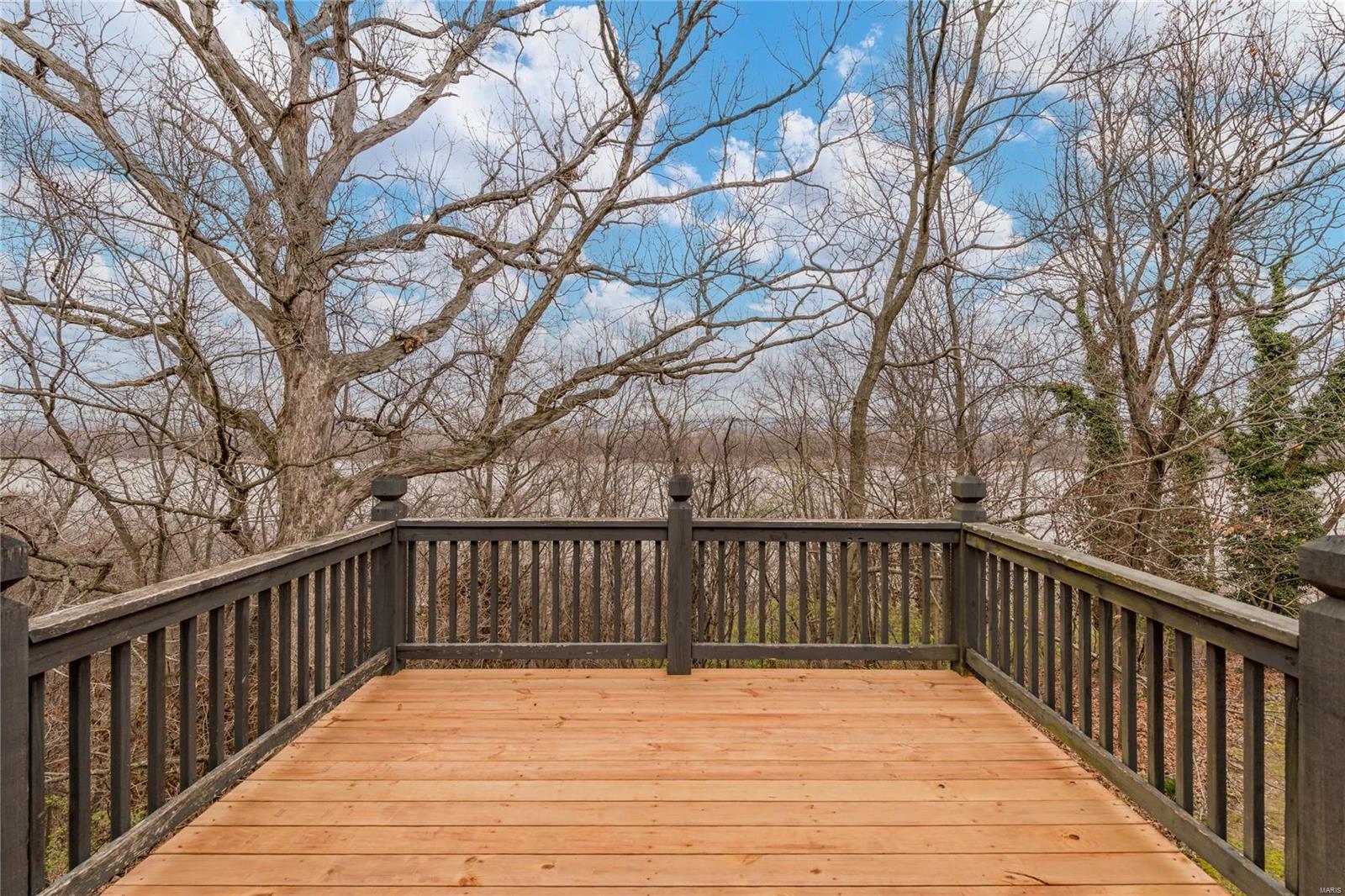 Shipwatch - Residential