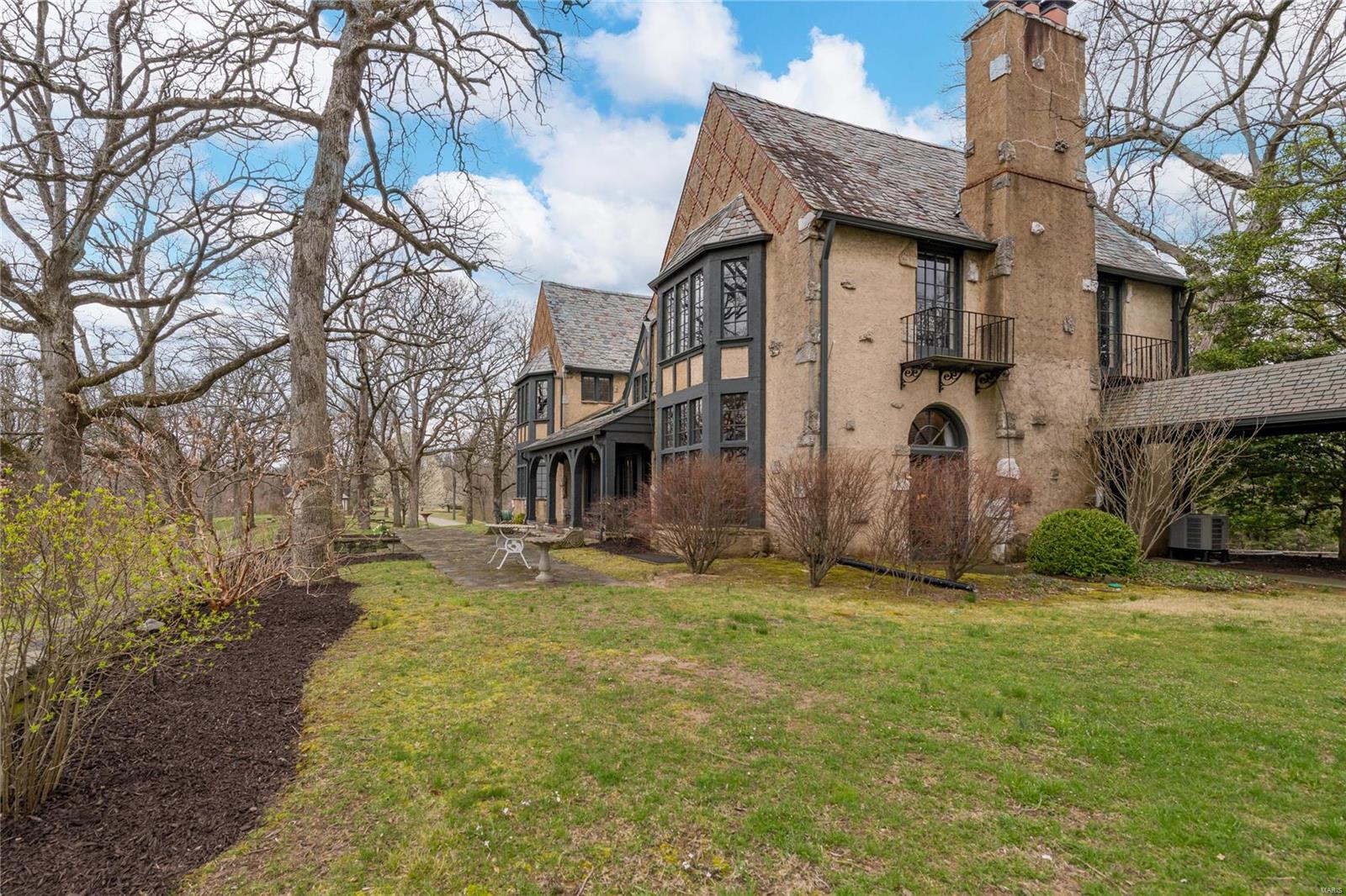 Shipwatch - Residential