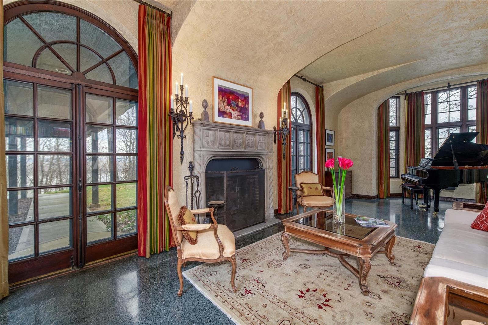 Shipwatch - Residential