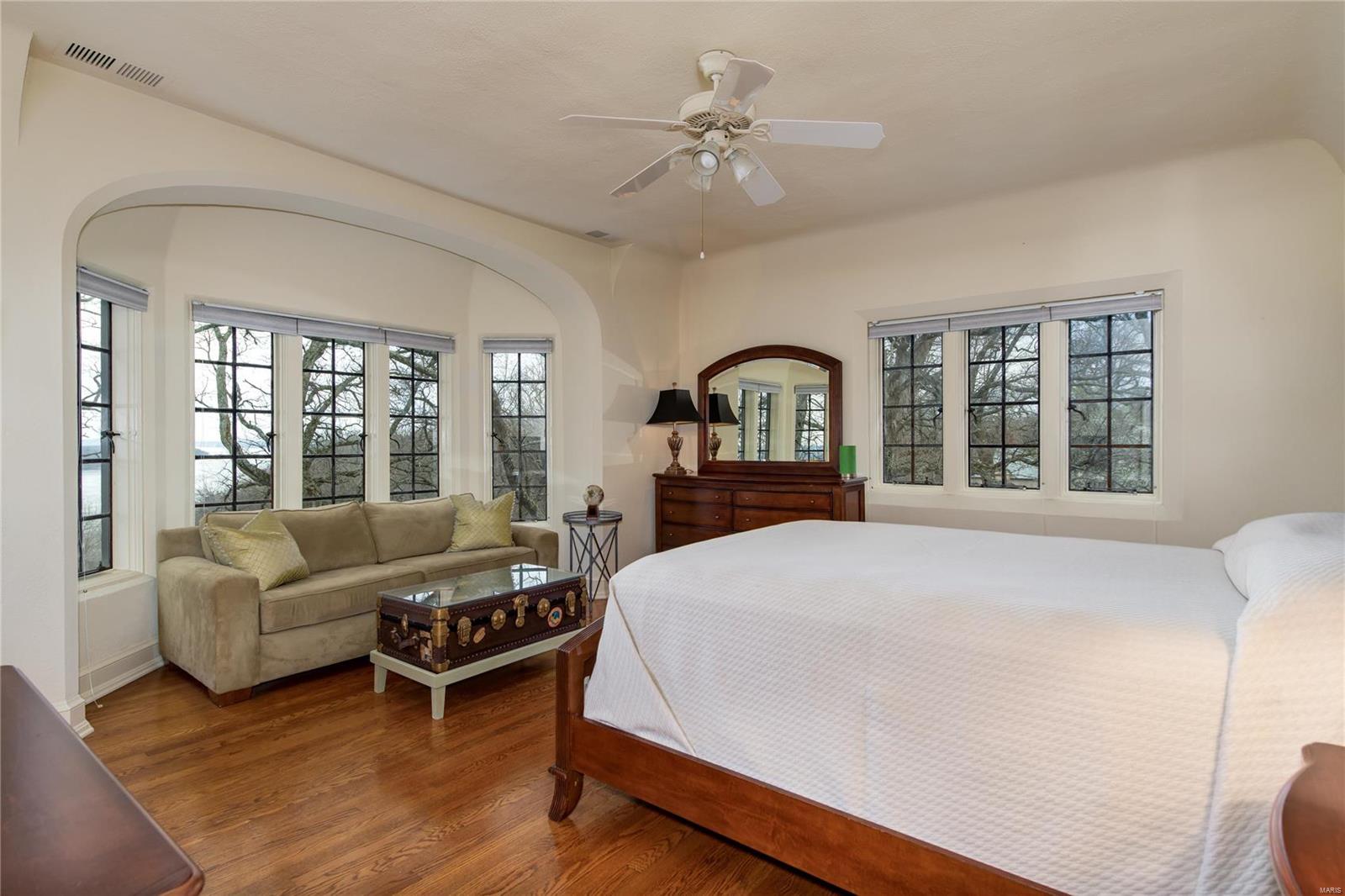 Shipwatch - Residential