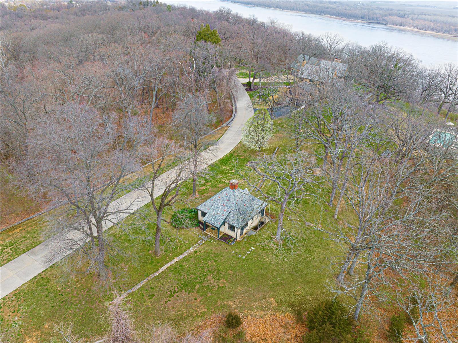 Shipwatch - Residential