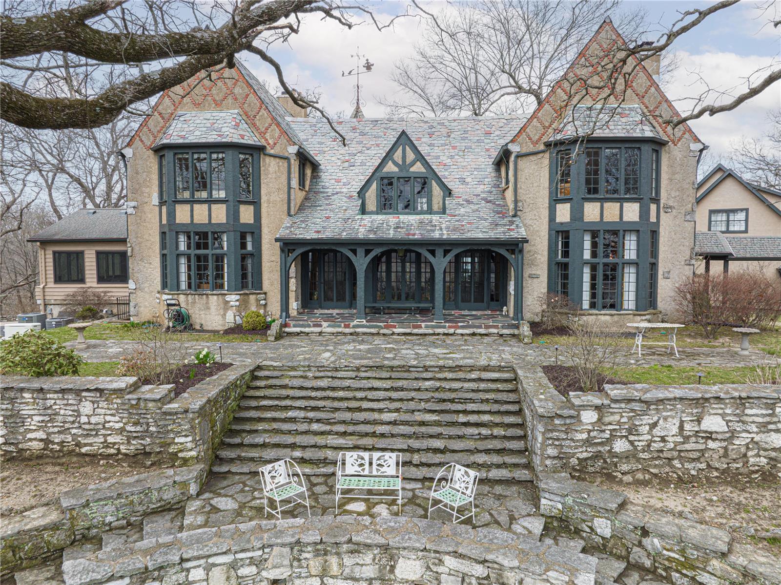 Shipwatch - Residential