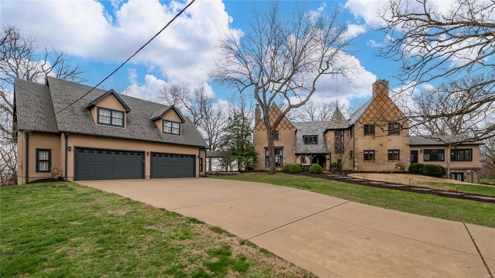 Shipwatch - Residential