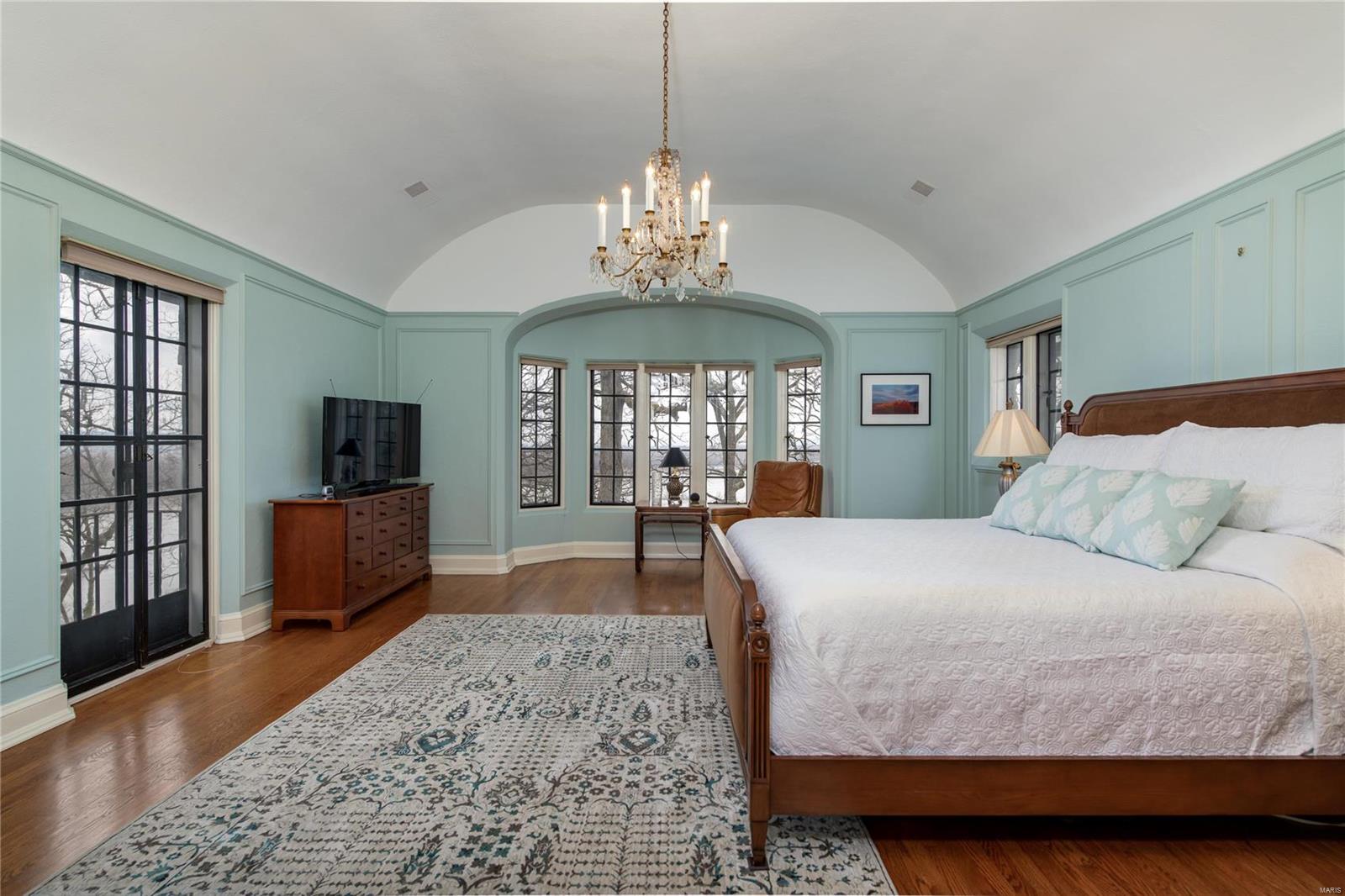 Shipwatch - Residential