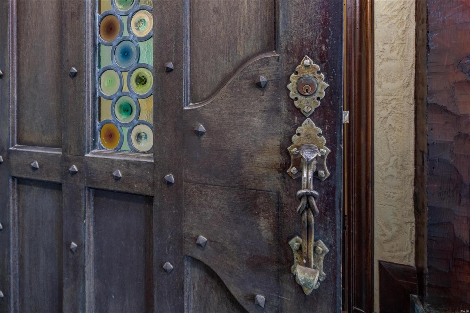 Shipwatch - Residential