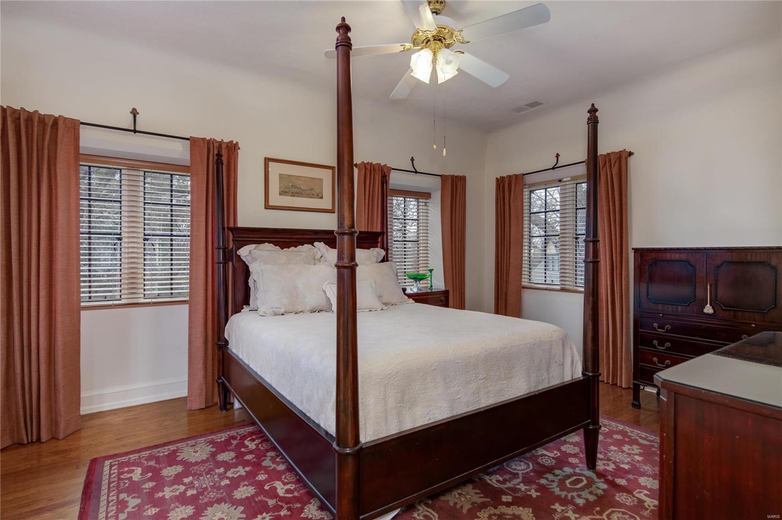 Shipwatch - Residential