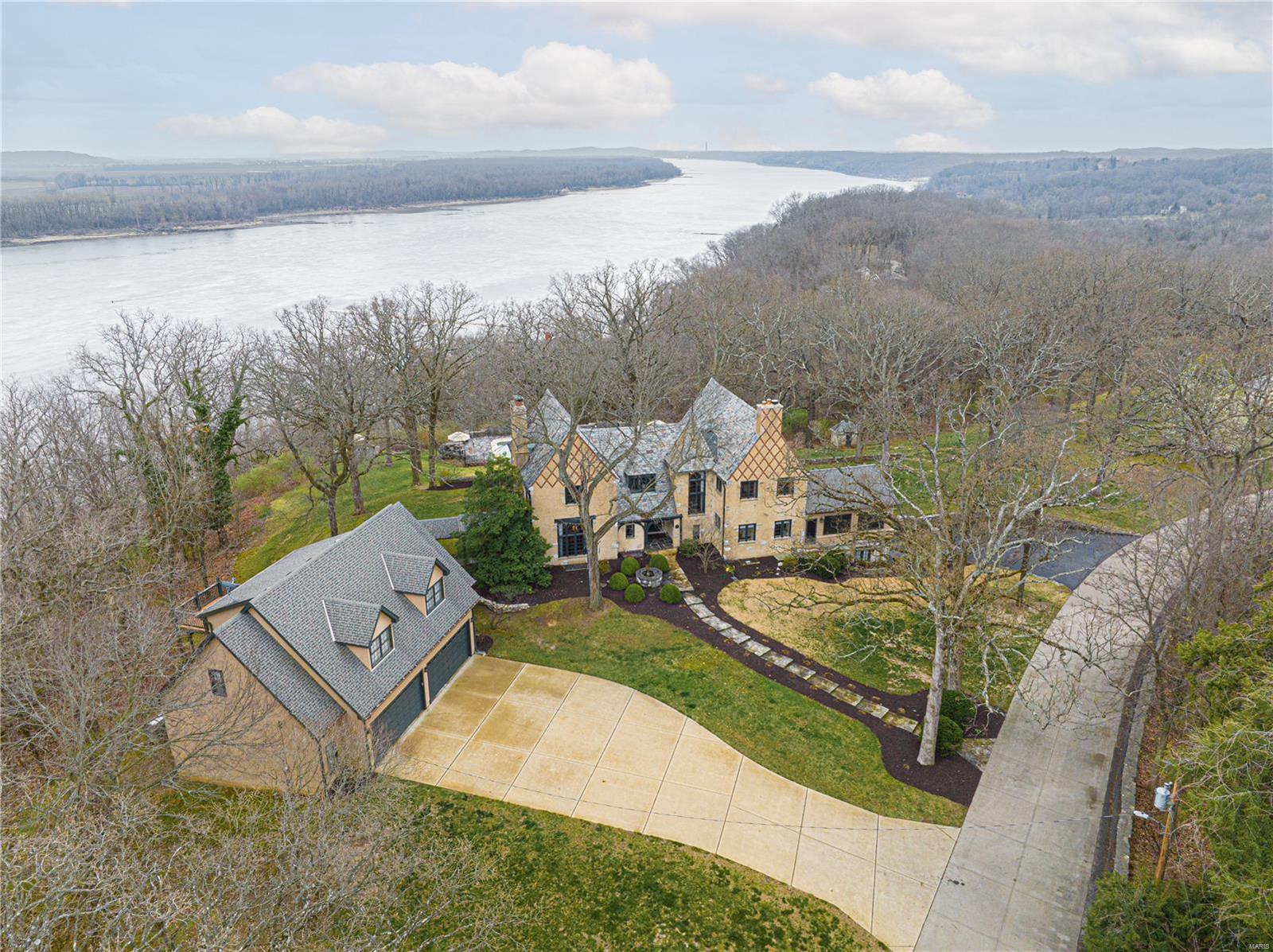 Shipwatch - Residential