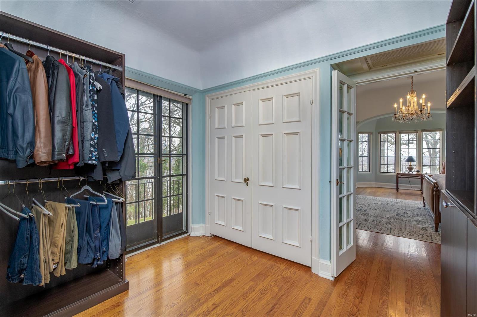 Shipwatch - Residential