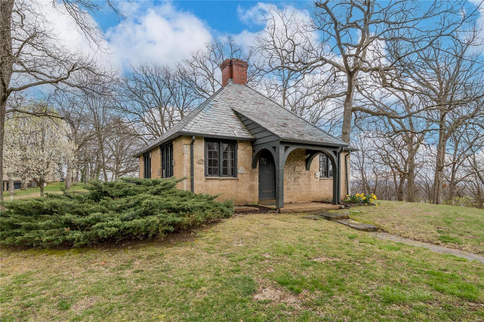 Shipwatch - Residential