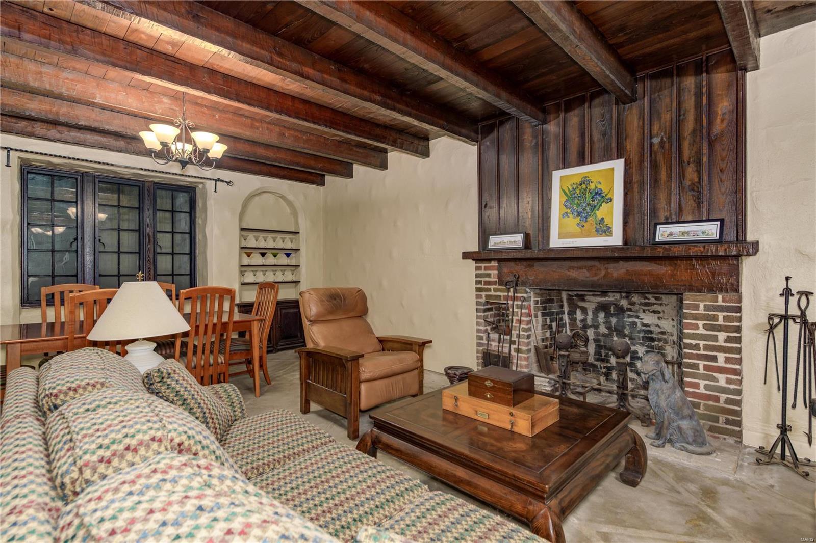 Shipwatch - Residential