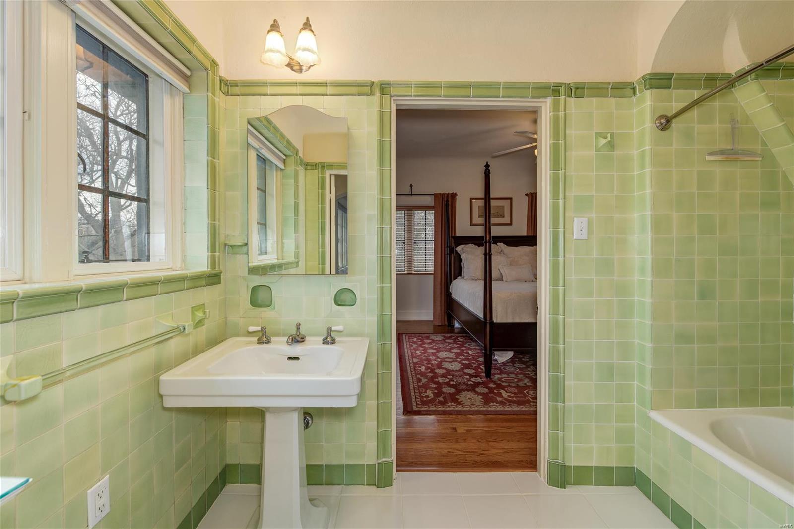 Shipwatch - Residential