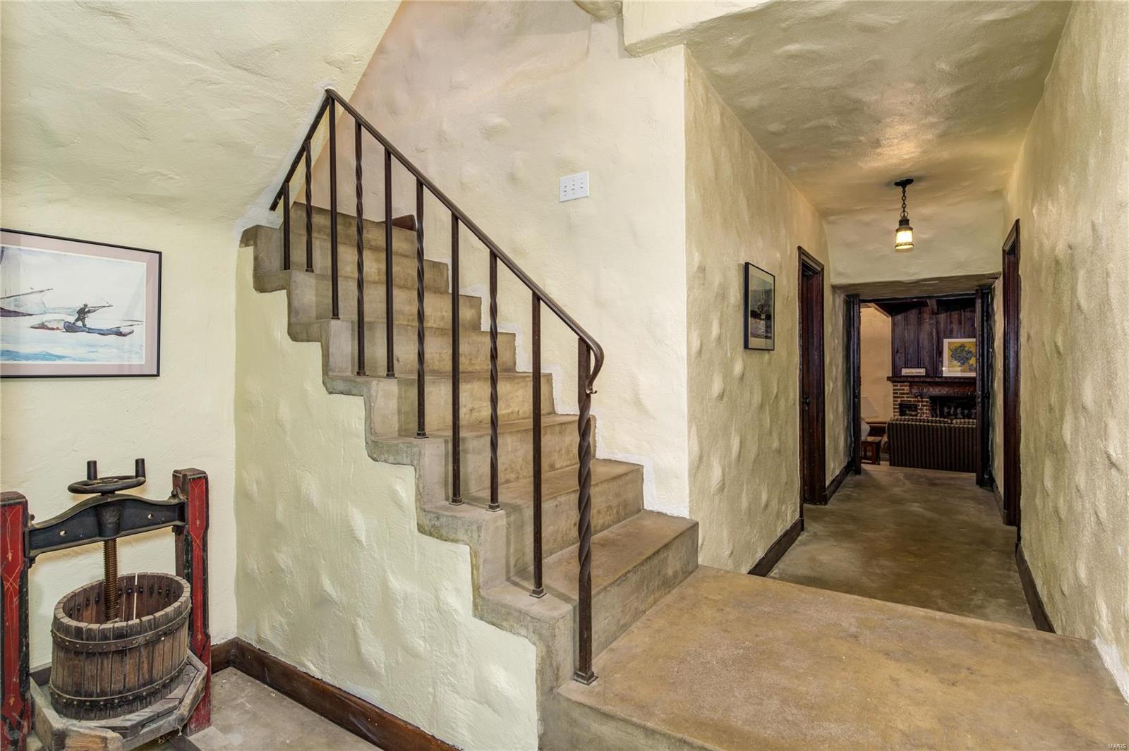 Shipwatch - Residential