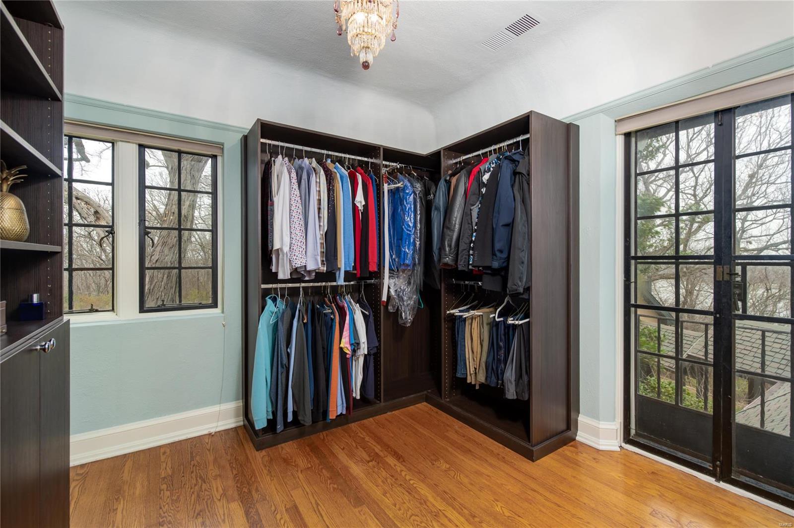 Shipwatch - Residential