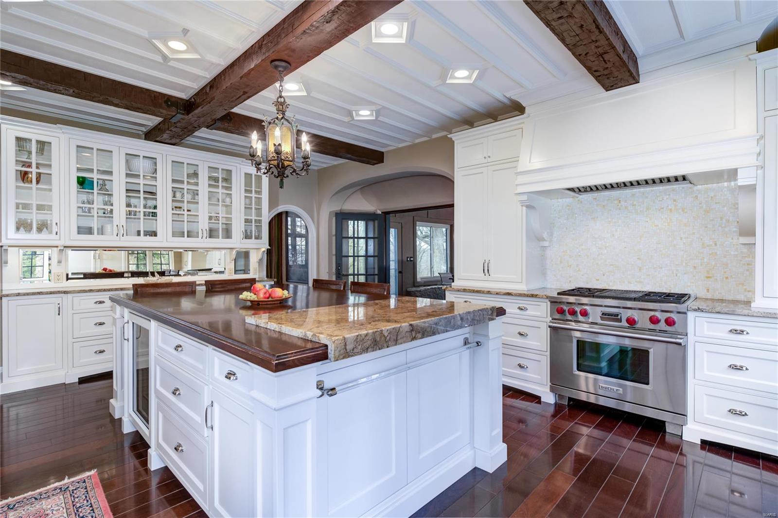 Shipwatch - Residential