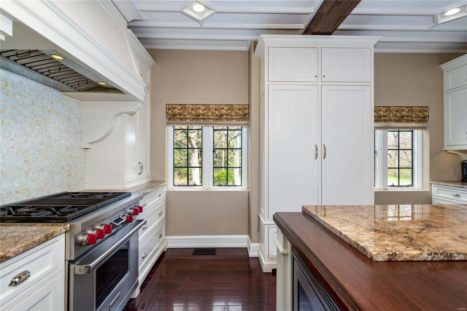 Shipwatch - Residential