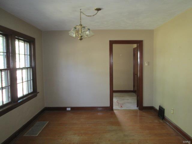 Sycamore Lane - Residential