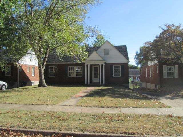 Sycamore Lane - Residential