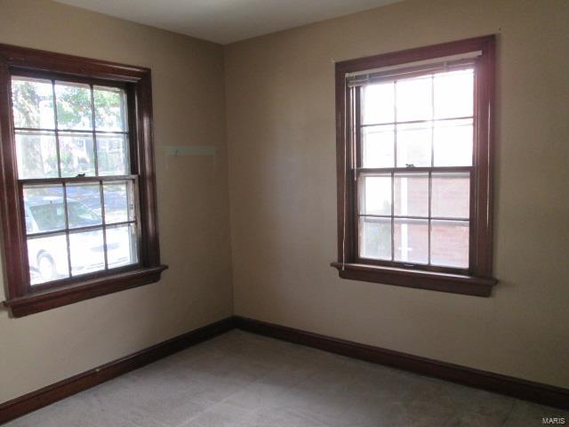 Sycamore Lane - Residential